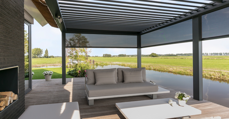 Pergola