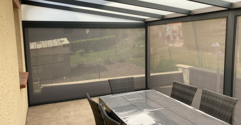Pergola