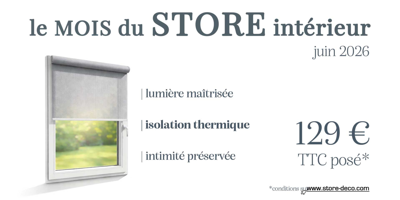 Visuel campagne