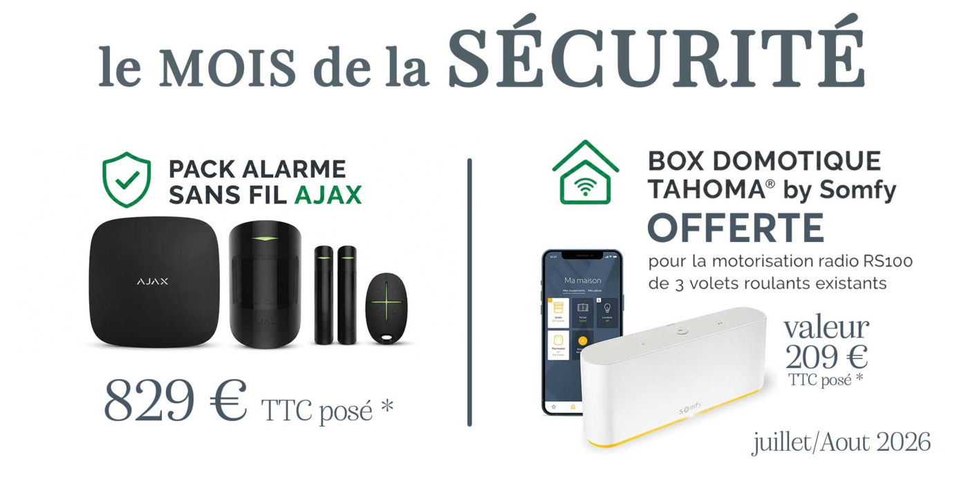 Visuel campagne