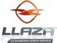 Logo du fabricant Llazza france