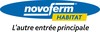 Logo du fabricant Novoferm