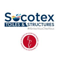 Logo du fabricant Socotex