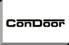 Logo du fabricant Condoor