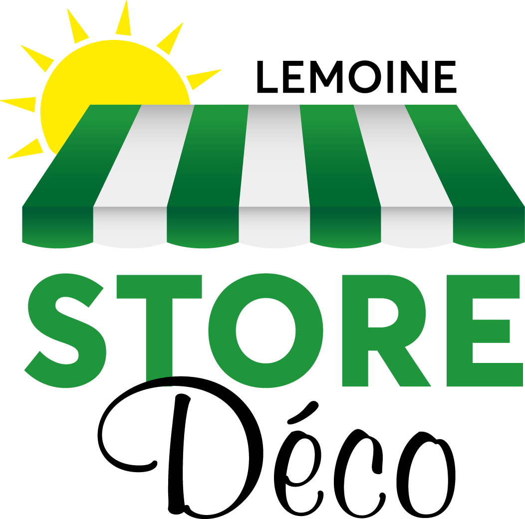 Logo Store Déco
