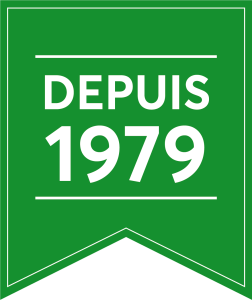 depuis 1979