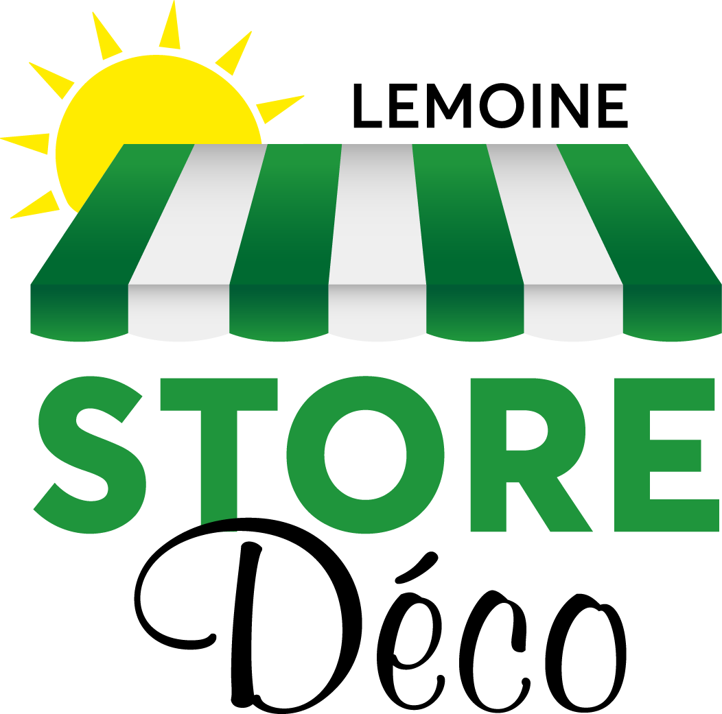 store deco logo