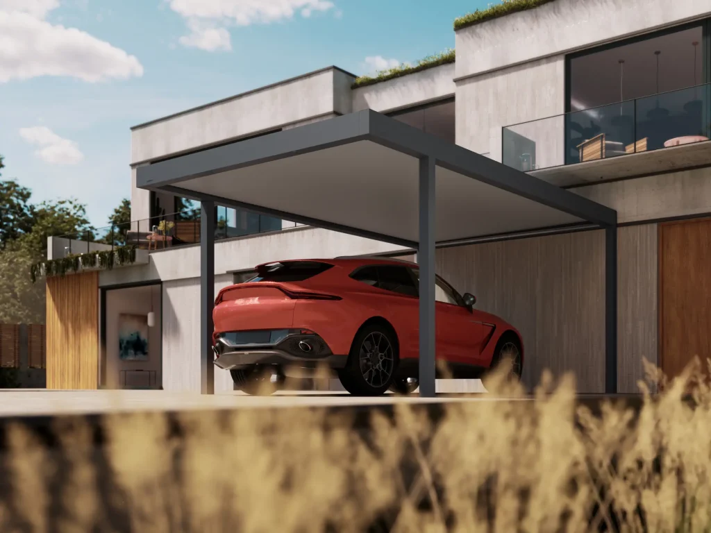 carports protection