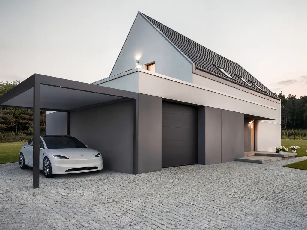 carports voiture