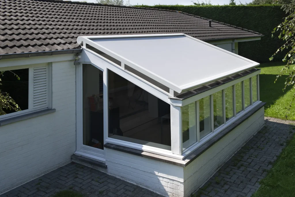 store veranda soleil