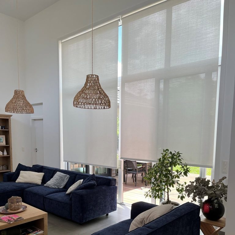 stores interieurs sur mesure