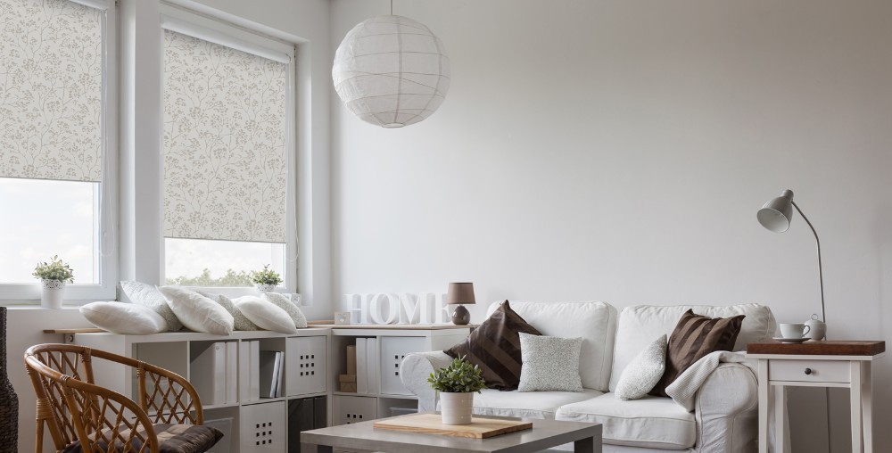 store interieur