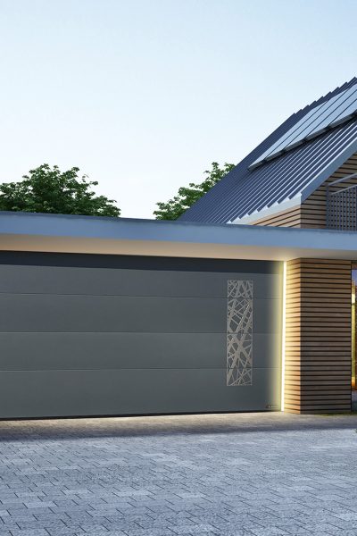 porte garage design saint quentin