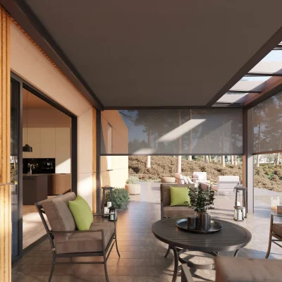 store de veranda